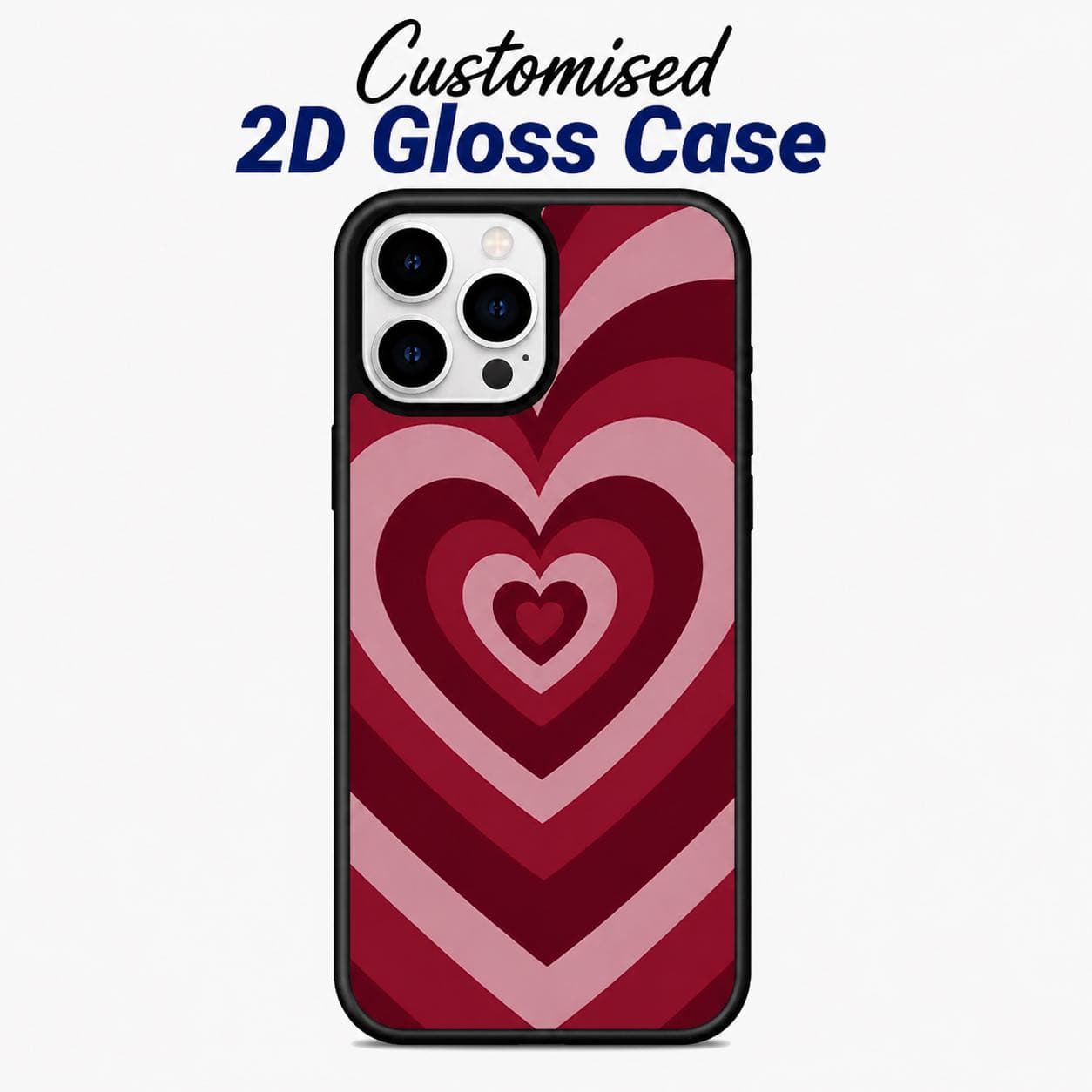 Hearts Case